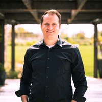 Jonathan Stalvey