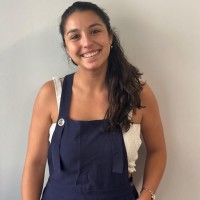 Nadia Camargo Cardozo
