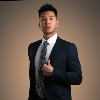 Anthony Dinh Tran
