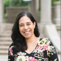 Karina Ortiz-Acosta M.Ed