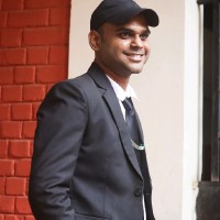 Gourav Kumar Nanda