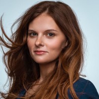 Надежда Серова