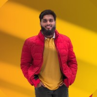 Areeb Md Sarim