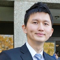YU-CHIEH WANG