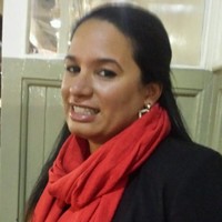 Stephanie Green Arla