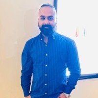 Lekshman Ravikumar