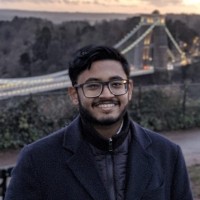 Jeffrey Patel