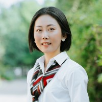 Toni Huang