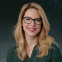 Amy Benefield-Longton, Phd