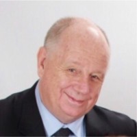 Ed Johnston