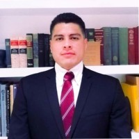 Adolfo Maldonado Baños