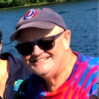 Steven Marsh
