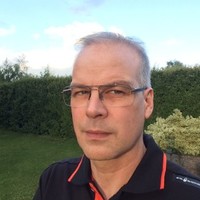 Ola Johansson