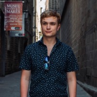 Austin Moore