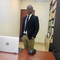 Ebruke Eyenike
