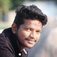 Vinod M