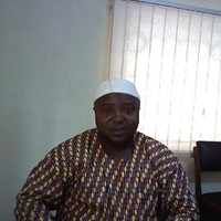 hammed temitope