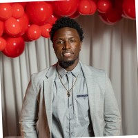 Mamadou Jallow