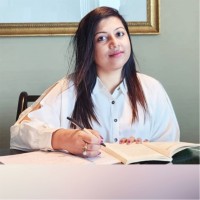 Radhika Ramesh
