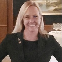 Annie Hampton