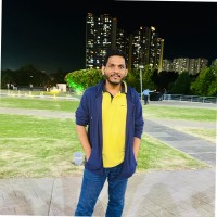 Sai Siddharth G. R