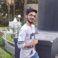 Shailesh Kadam