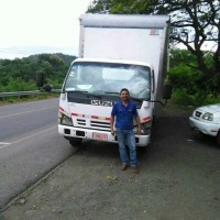 Randall López Salas