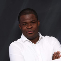 Wodé K. Koudawo