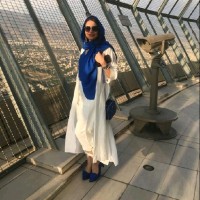 Farzaneh Estarabadi