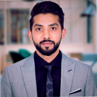 Mohammed Afdhal
