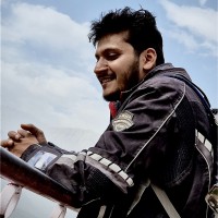 Rahul Shah