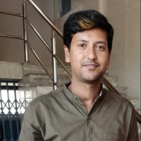 Vasanth Kumar J C