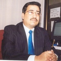 Mamun Rashid