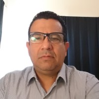 Julio Cesar Bustos Mendoza