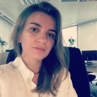 Elena Gorbacheva