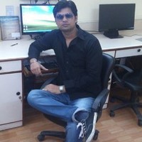 Pritam Desai