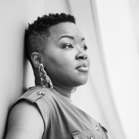 Monique B Thomas