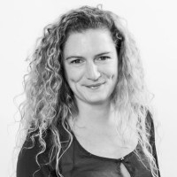 Caroline Van Cauwenberghe