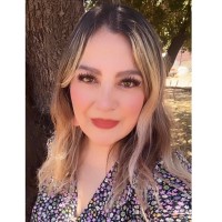 Patricia Martínez Acevedo