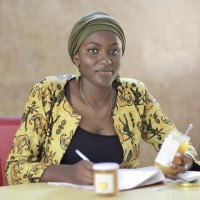 Aminata Thera