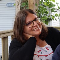 Amélie Hervieu