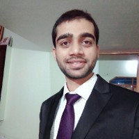 Akash Deep Pandey