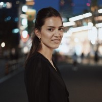 Lorena Huber