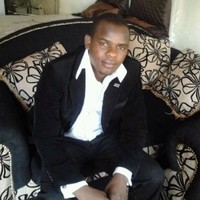 Kudakwashe Chimwanda