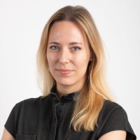 Lucie Bartosova