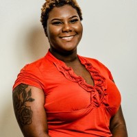Brittny Williams