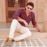 Rakesh Sharma