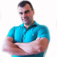 Дмитрий Шапкин