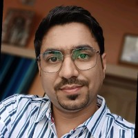 Kausik Kumar Datta