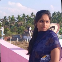 Kavitha Nagarajan